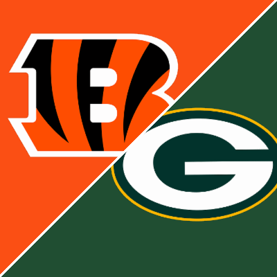 Post Game Thread: Cincinnati Bengals at Green Bay Packers