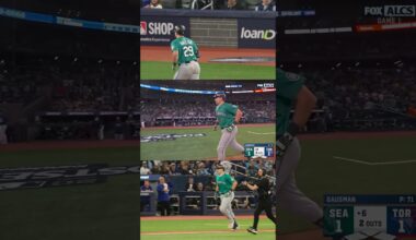 Not just big, not just bigger, but the BIGGEST Dumper! #Postseason 💪