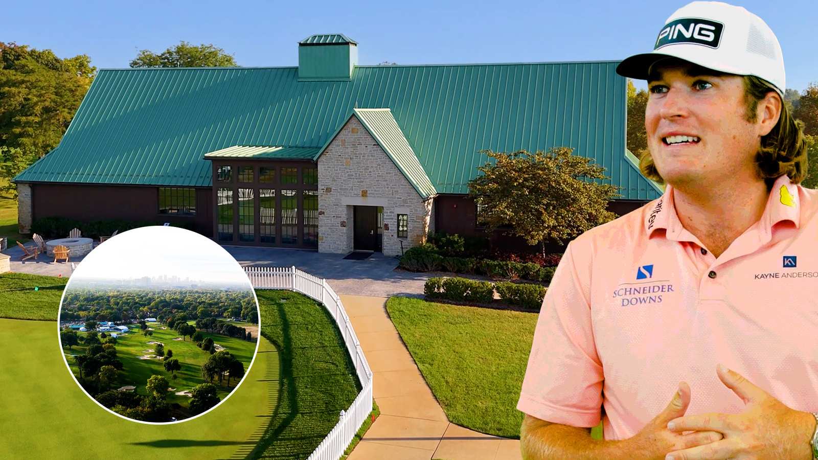 Neal Shipley returns to Ohio State for Nationwide Children's Hospital Championship