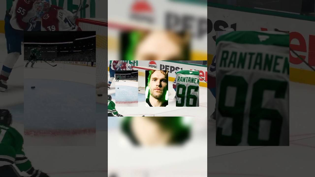 DALLAS STARS HOCKEY IS BACK! #dallasstars #texashockey #starshockey #nhl #hockey #edit #reels #fyp