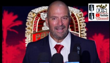 Bill Zito, Florida Panthers Get Their 2025 Stanley Cup Championship Rings. They Real Nice