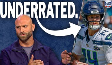 How good are the Seahawks? | Week 6 Recap