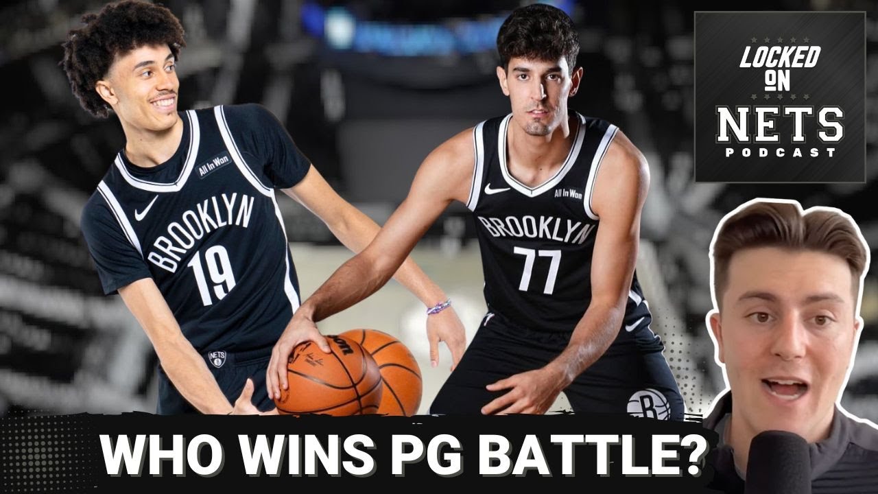 Ben Saraf DAZZLES for Brooklyn Nets with 11-assist performance | Has he blown past Nolan Traore?