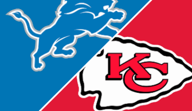 Post Game Thread: Detroit Lions at Kansas City Chiefs
