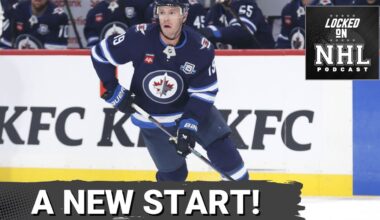 What Will It Take for the Winnipeg Jets to Improve Their Playoff Performance This Season?