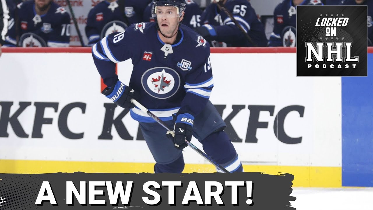 What Will It Take for the Winnipeg Jets to Improve Their Playoff Performance This Season?