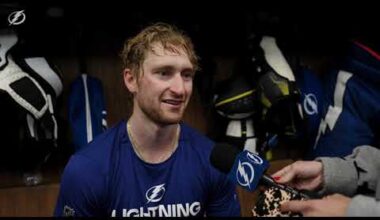 Training Camp 2025 | J.J. Moser 9.22.25