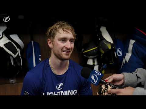 Training Camp 2025 | J.J. Moser 9.22.25