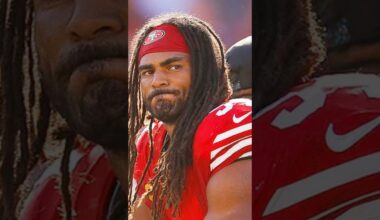 THIS IS WHY The San Francisco 49ers Lost To The Buccaneers #shorts San Francisco 49ers News