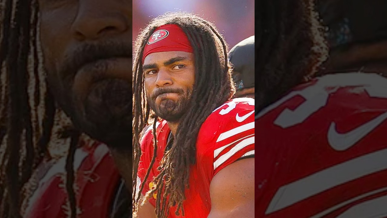 THIS IS WHY The San Francisco 49ers Lost To The Buccaneers #shorts San Francisco 49ers News