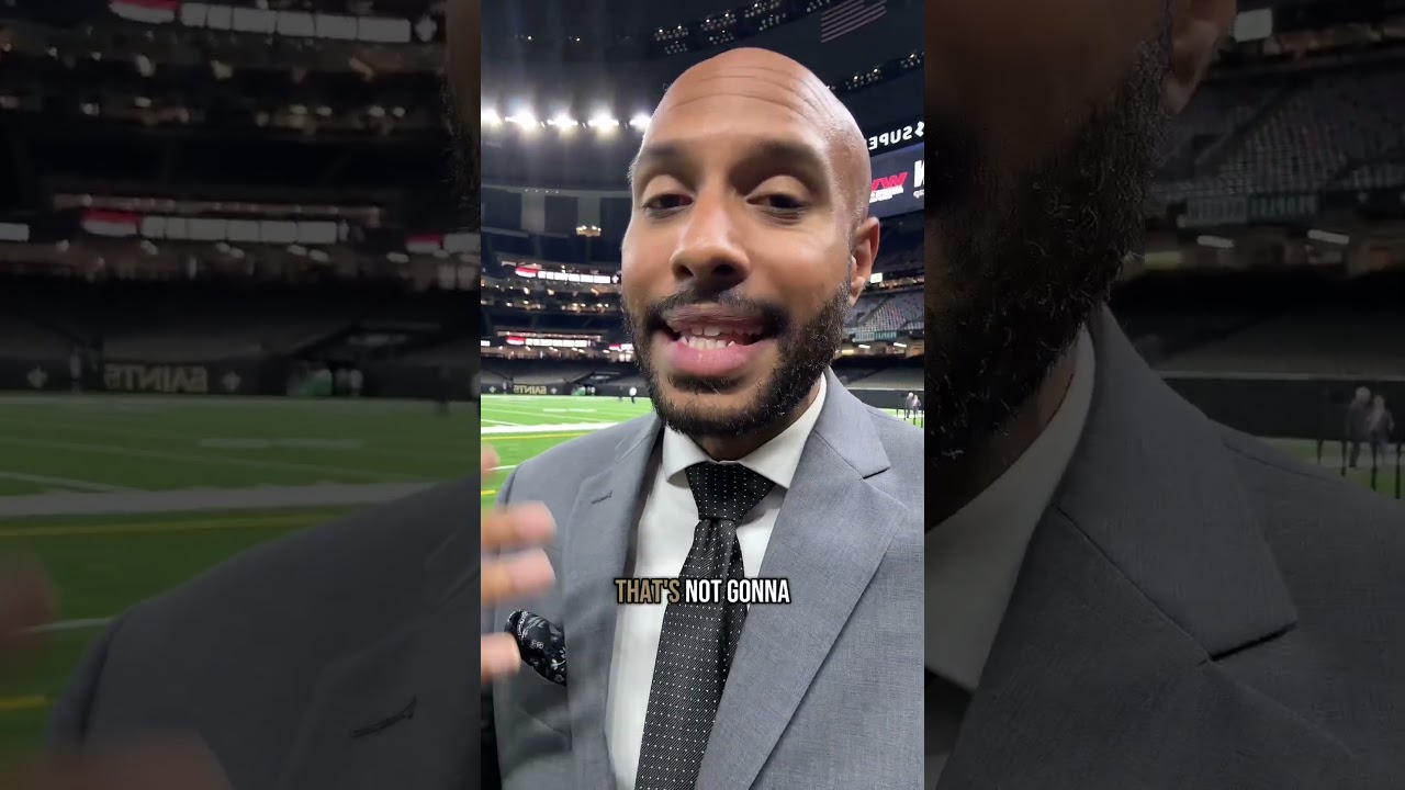 New Orleans #Saints Have A LONG WAY To Go Before Being Legitimately Contenders In Loss To Patriots