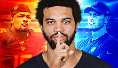 The Scary Truth About The Chicago Bears