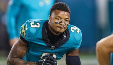 Jaguars Make INSANE Trade