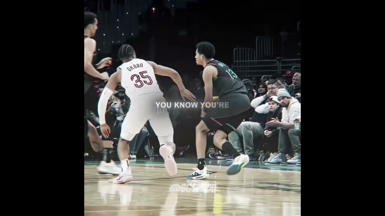 Jordan Poole Highlight Edit | Warriors To Pelicans | NGSProd #jordanpoole #pelicans #NBAEdit #shorts