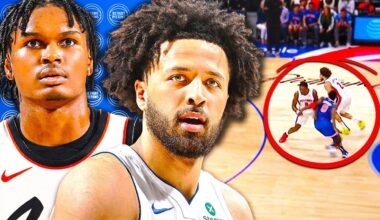 This Pistons Situation Is Perfect