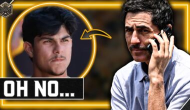 This has SERIOUS Implications for the Padres