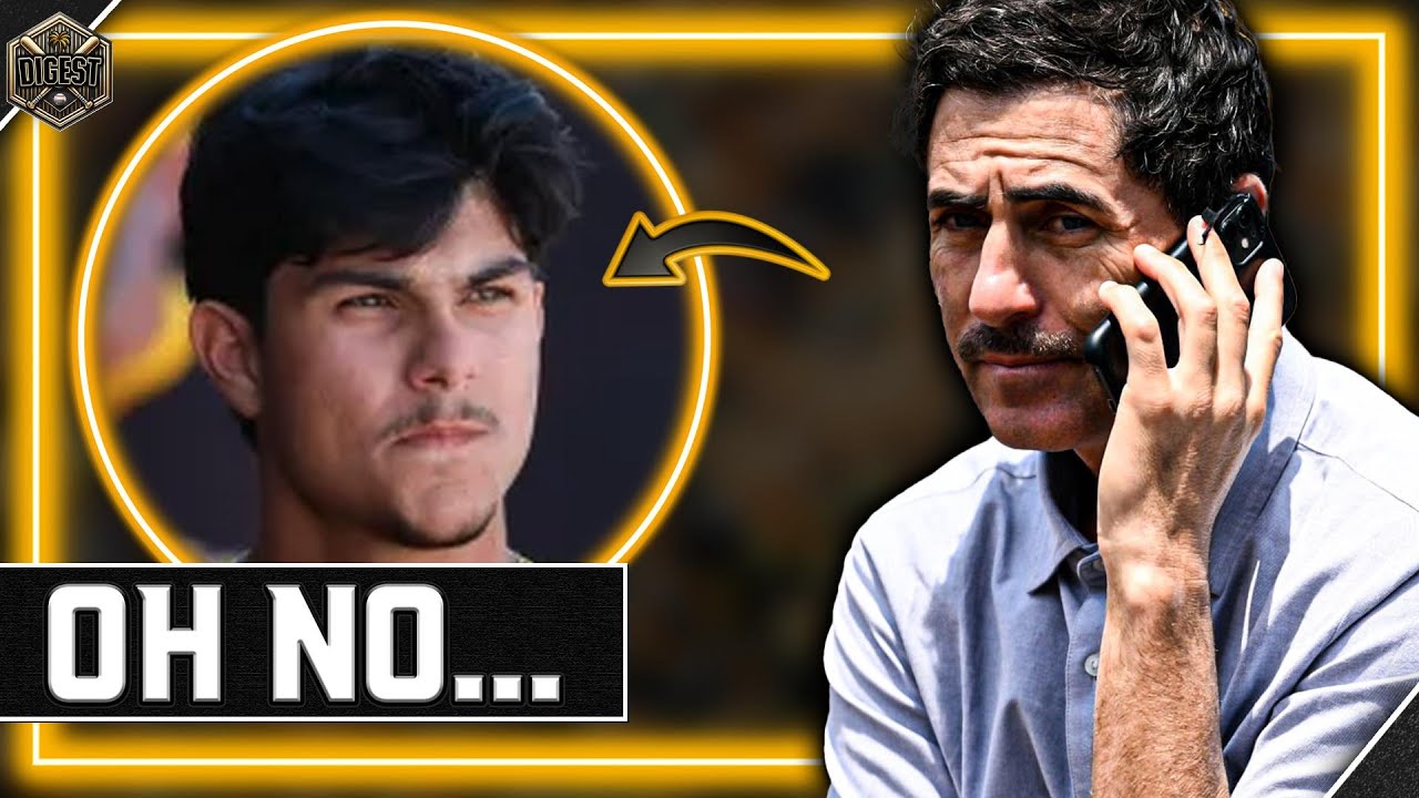 This has SERIOUS Implications for the Padres