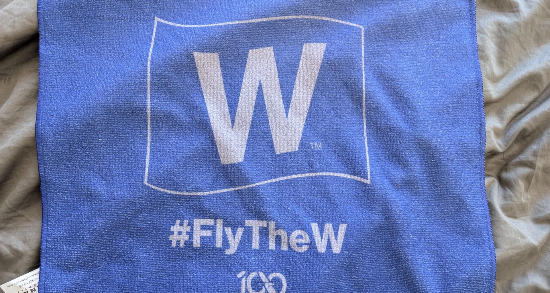 Fun season. My only complaint...