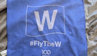 Fun season. My only complaint...