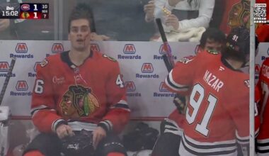 This Team is Fun Again!