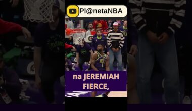 New Orleans Pelicans są pełni sprzeczności #koszykówka#pelicans#nbapl #nba