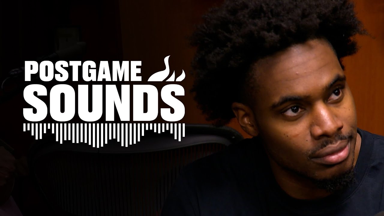 Davion Mitchell, Pelle Larsson, Erik Spoelstra | Postgame Interviews | October 12, 2025