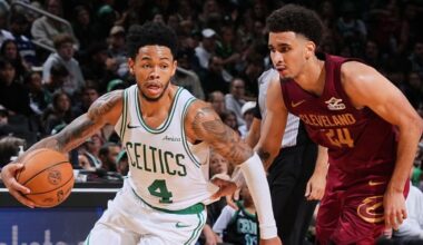 Cleveland Cavaliers vs Boston Celtics - FULL GAME HIGHLIGHTS | Oct 12, 2025 NBA PreSeason