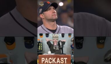 Mariners Advance to the ALCS after 15 Innings vs Tigers #mlb