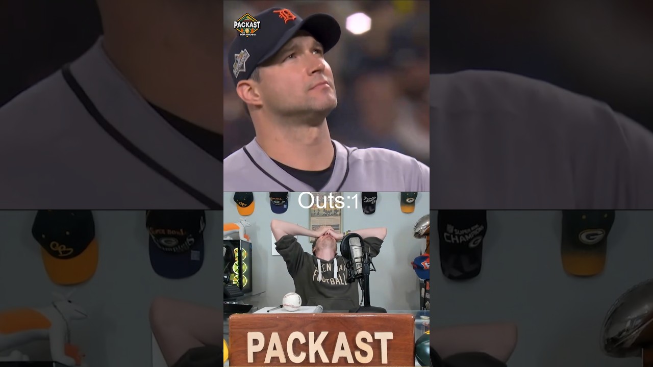 Mariners Advance to the ALCS after 15 Innings vs Tigers #mlb