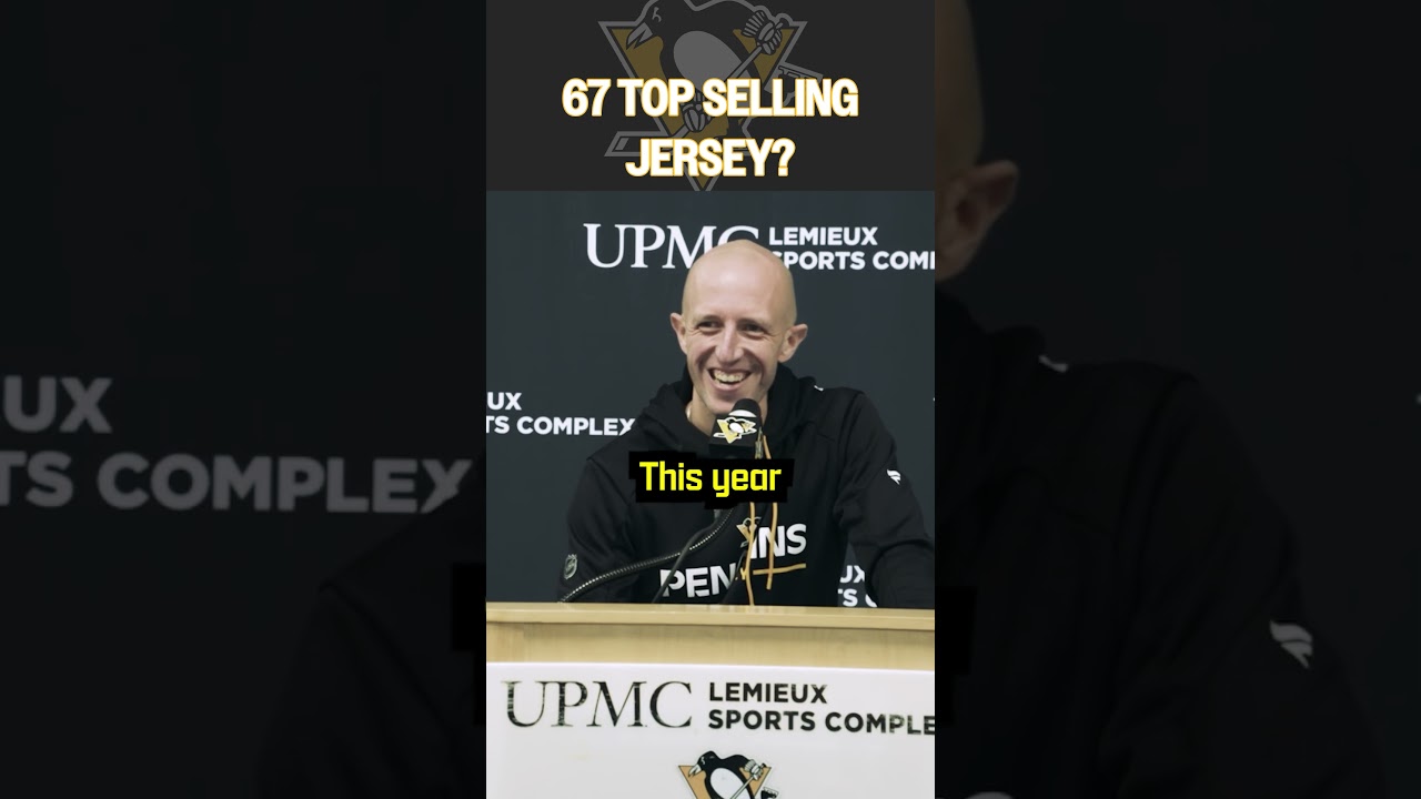 Dropping a 6-7 in a press conference 🤷‍♂️