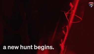 2025-26 Florida Panthers | A New Hunt Begins
