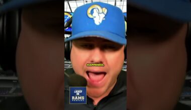 Puka Nacua Injury Update! Rams Win UGLY Game Against BAD Ravens Team!