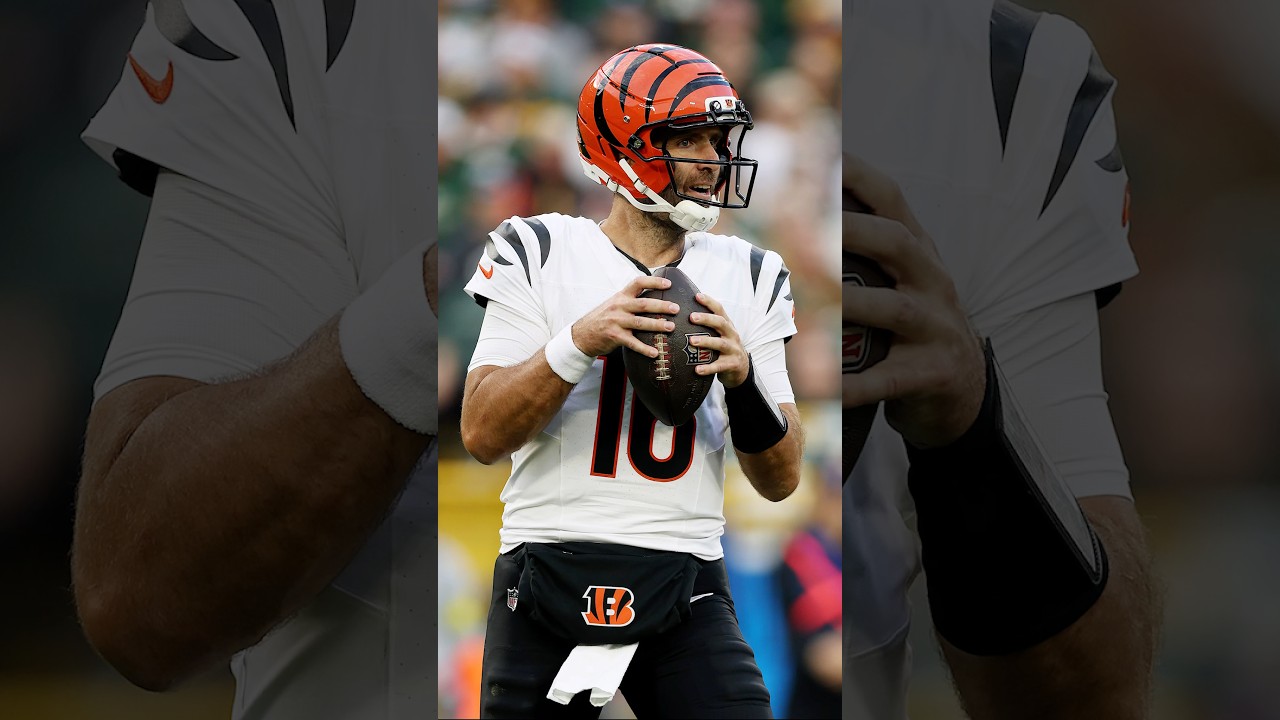 THIS IS WHY The Bengals Lost 27-18 vs. Packers In NFL Week 6 | Bengals vs. Packers Reaction #shorts