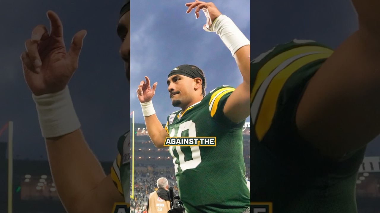 Are the #Packers Back on Track? [Quick Takeaways from Win Over Bengals]