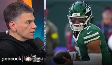 Jets offense was 'below non-functional' in loss to Broncos | Pro Football Talk | NFL on NBC