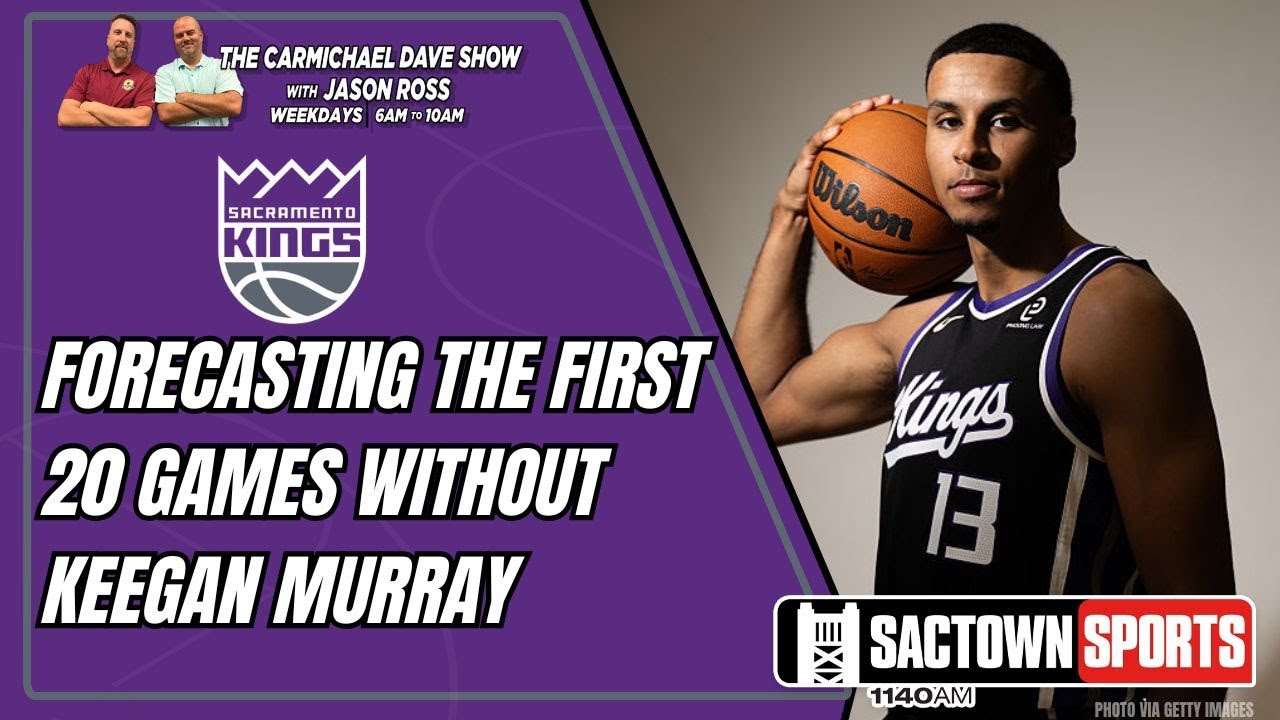Is all hope already lost for the 2025-26 Sacramento Kings?