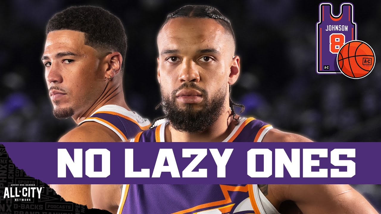 The LAZY Suns appear to be a thing of the past in the first impressions of the new season