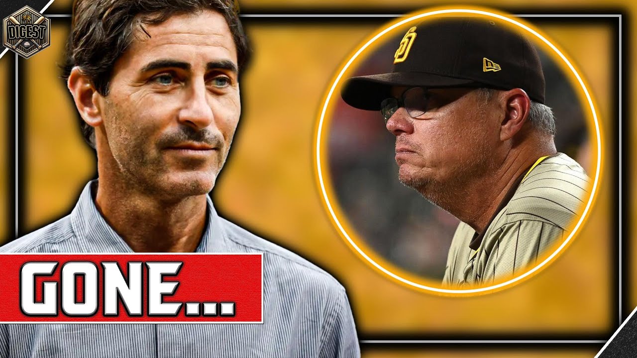 This changes EVERYTHING... | MAJOR Padres News