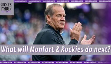 What’s next for Dick Monfort and Colorado? A first-time manager in Mark DeRosa or Tony Vitello?