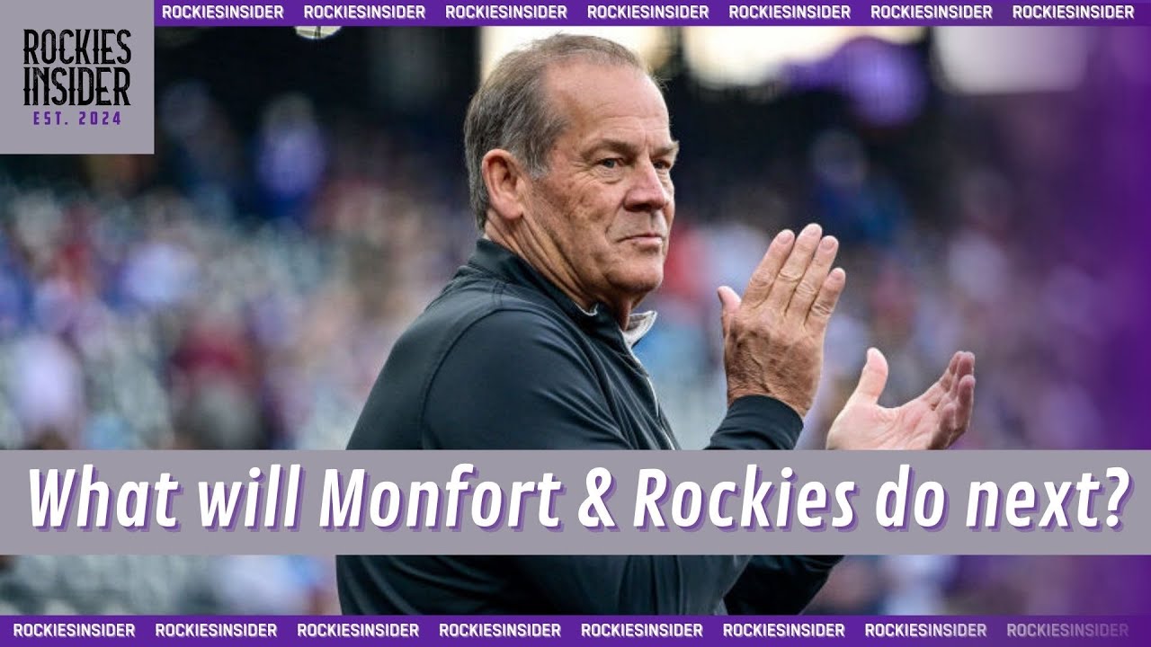 What’s next for Dick Monfort and Colorado? A first-time manager in Mark DeRosa or Tony Vitello?
