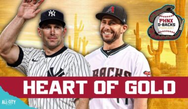 Could the D-backs and Paul Goldschmidt Be Headed for a Fairytale Reunion?