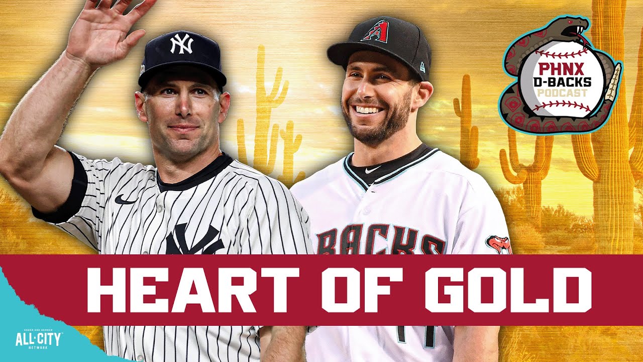 Could the D-backs and Paul Goldschmidt Be Headed for a Fairytale Reunion?