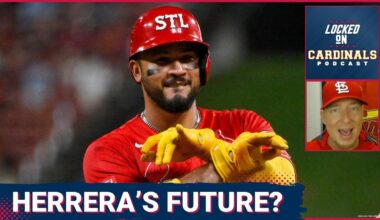 St. Louis Cardinals' Catching Surplus IGNITES Trade Rumors! Mike Shildt RETIRES
