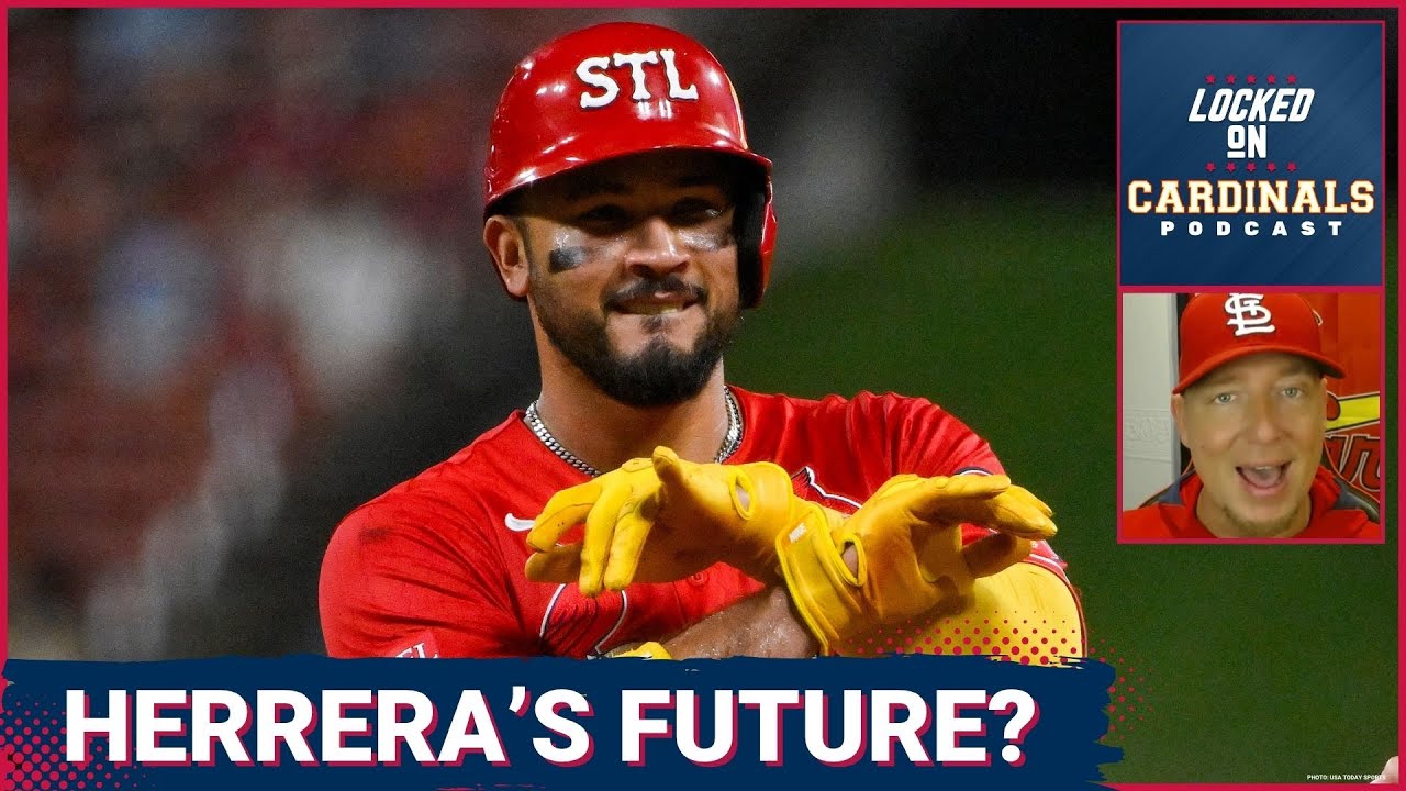St. Louis Cardinals' Catching Surplus IGNITES Trade Rumors! Mike Shildt RETIRES