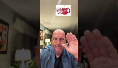 Coffee w/Kap ☕️: It’s a Bears Monday morning! Plus a Cubs thought! Have a great day!