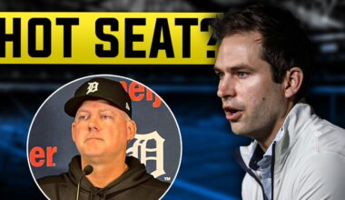 Scott Harris LIED To Detroit Tigers Fans AGAIN!