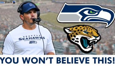 The Seahawks Win Over The Jaguars Just Got 100x Better After Seeing This