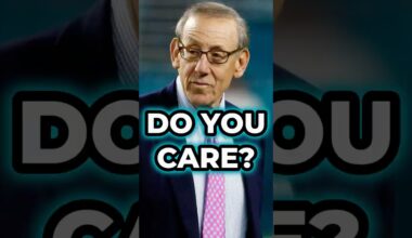 Does Stephen Ross Care About Miami Dolphins Football? #shorts #miamidolphins #nfl