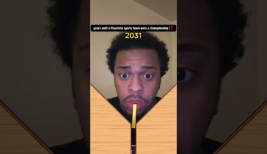 CHARLOTTE HORNETS NBA CHAMPIONSHIP⁉️ #nba #basketball #youtubeshorts #shorts