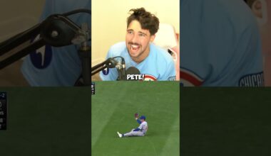 Cubs Fan Reacts to Brewers Game 5 of NLDS!